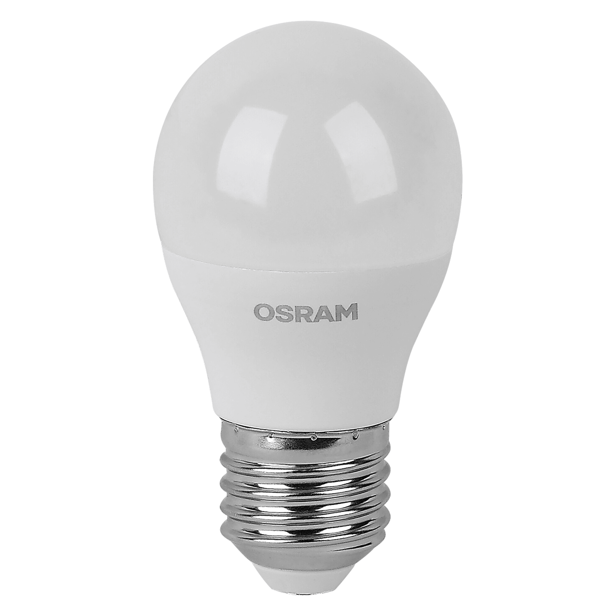 Лампа светодиодная 12Вт 960Лм 3000К E27 OSRAM