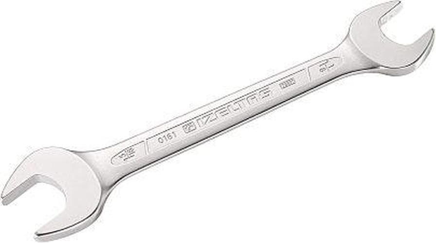 Ключ рожковый двусторонний, удлиненный 1 1/8''х1 5/16'' SAE