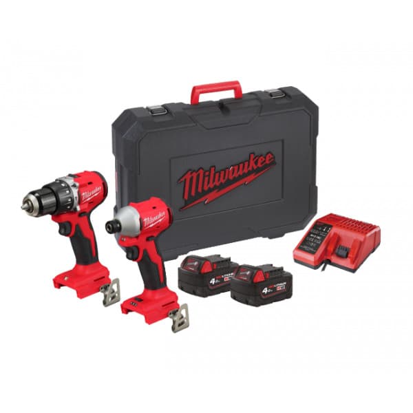 Набор инструментов M18BLCPP2A-402C