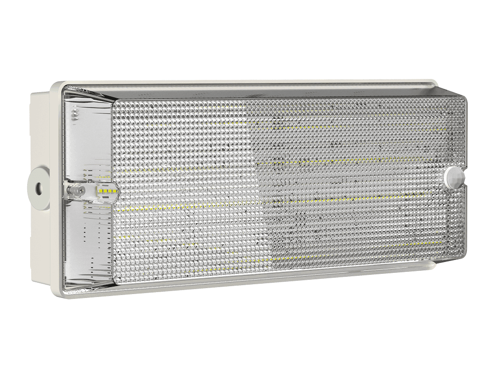 Аварийный светильник BS-UNIVERSAL-10-L6-LED 4000K DD01