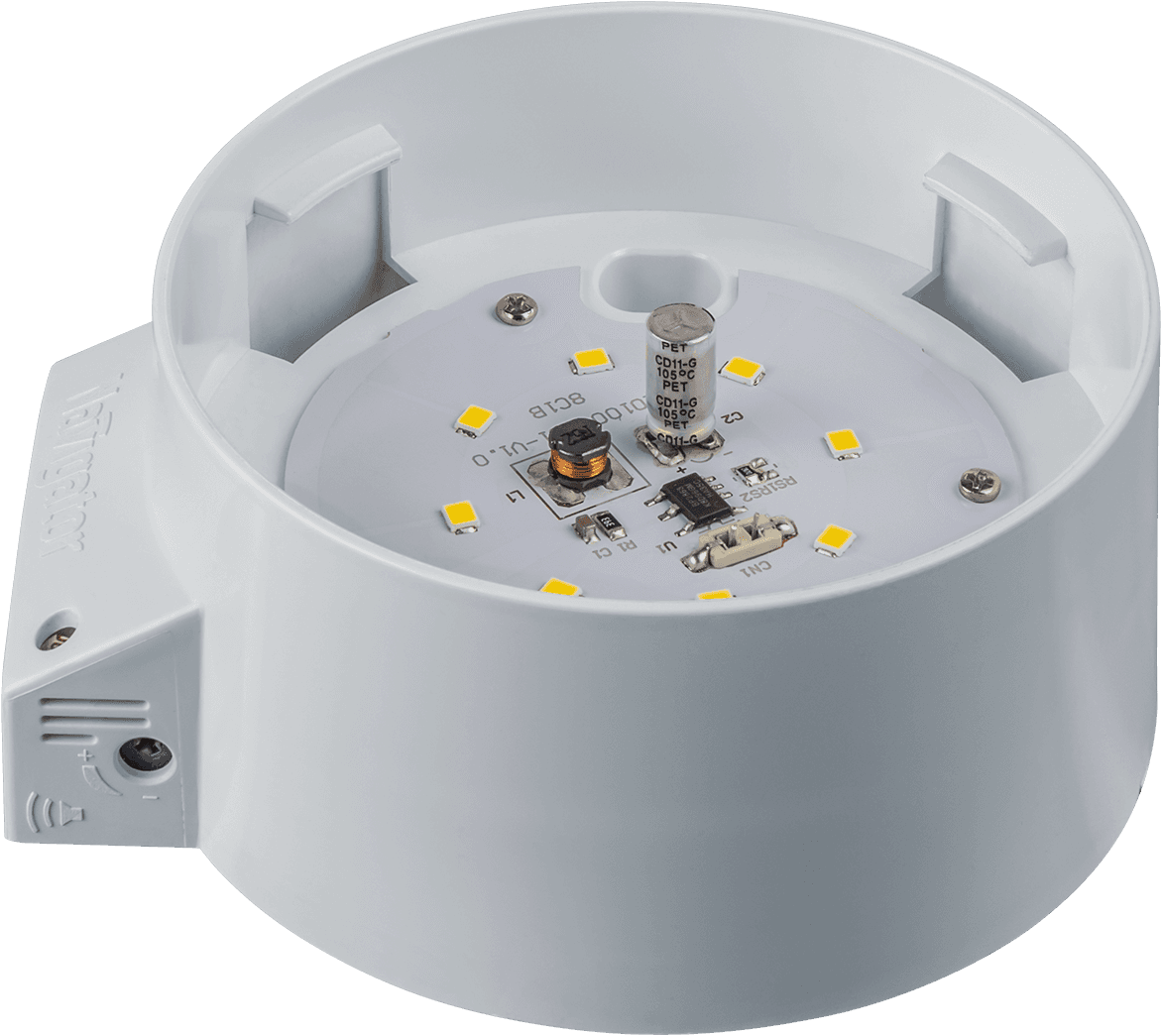 Светильник светодиодный DPB-03-LED