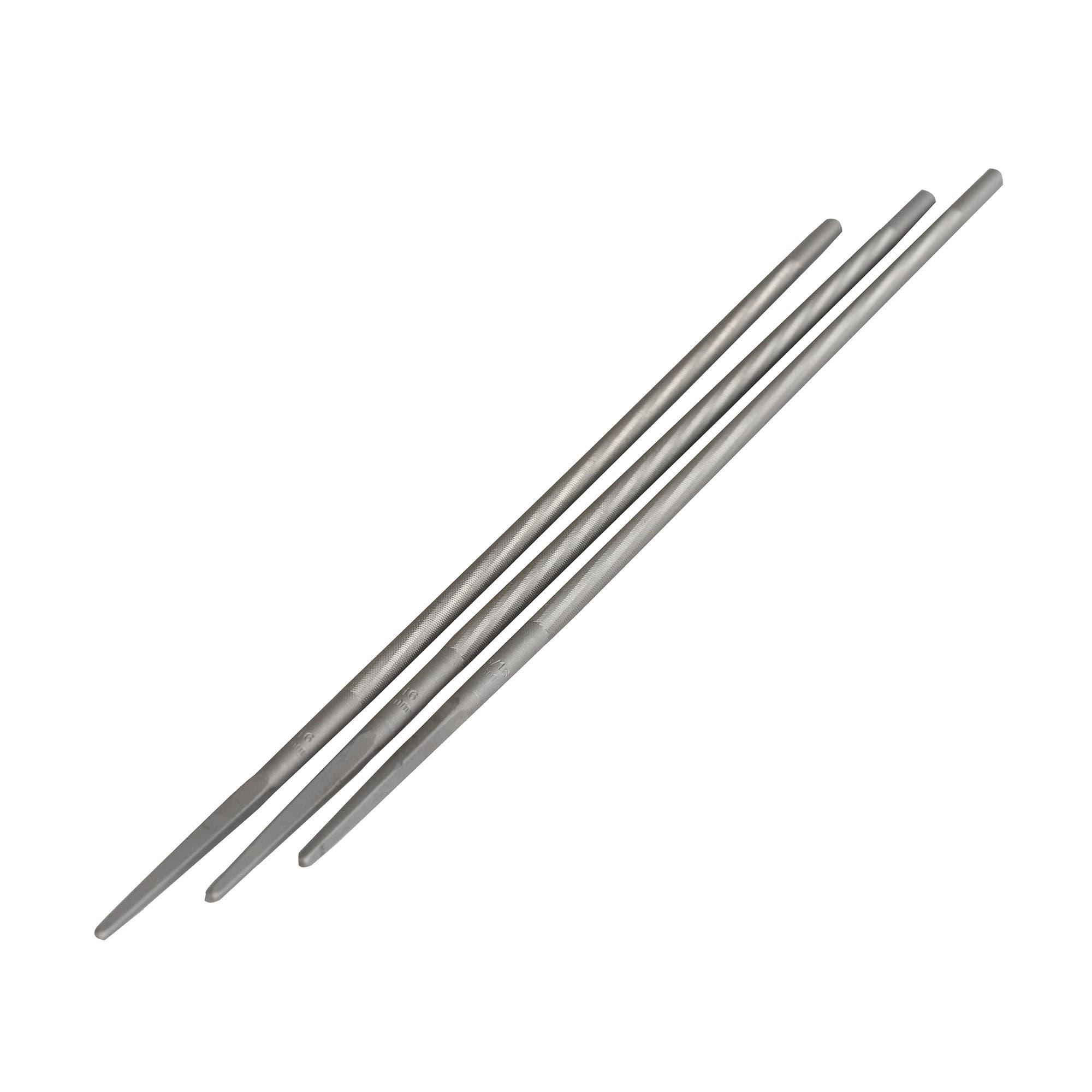 Напильники круглые PG-F-4.8