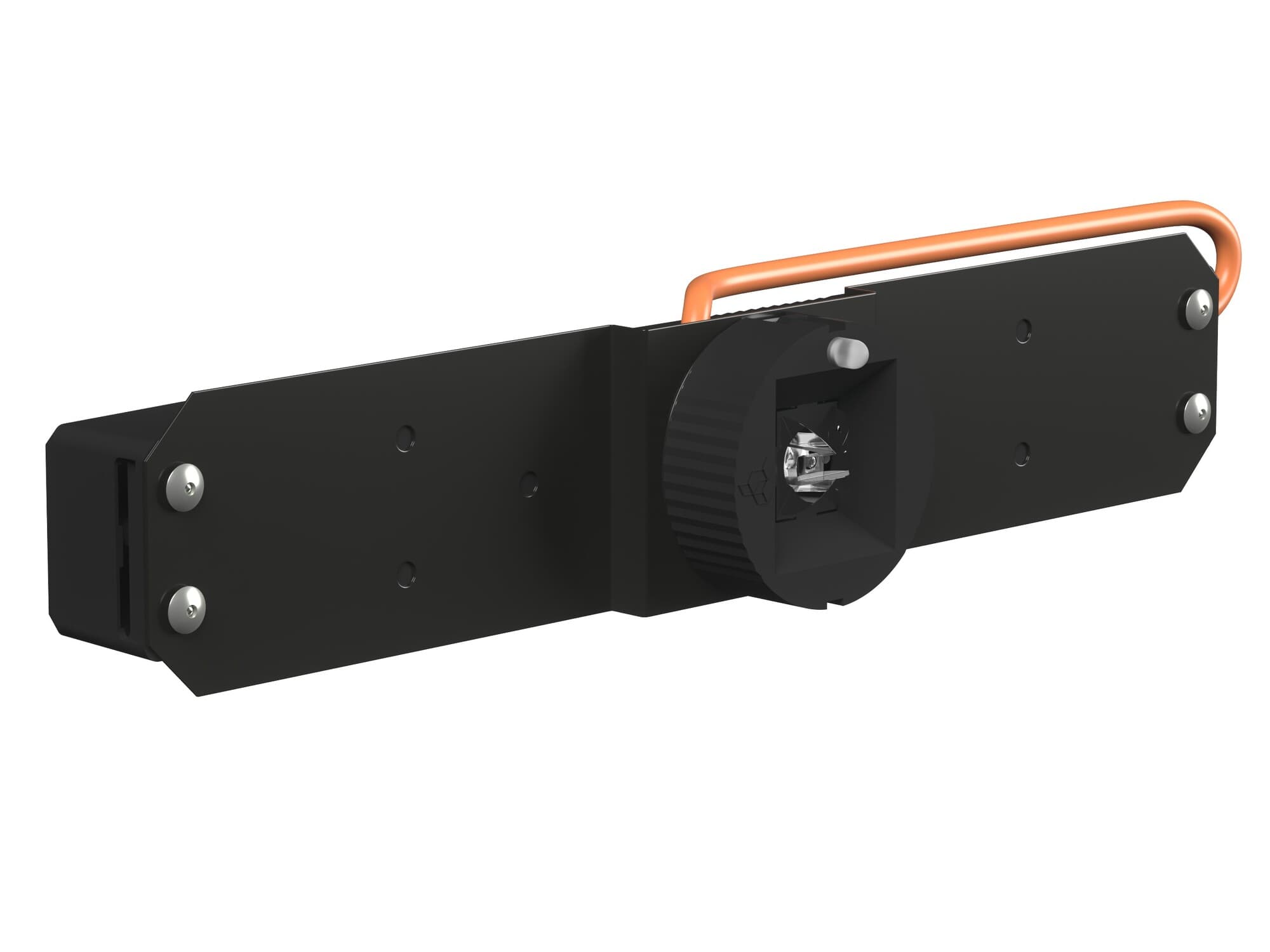 Аварийный светильник BS-OKO-81-L2-INEXI3-MSS3 GR Black