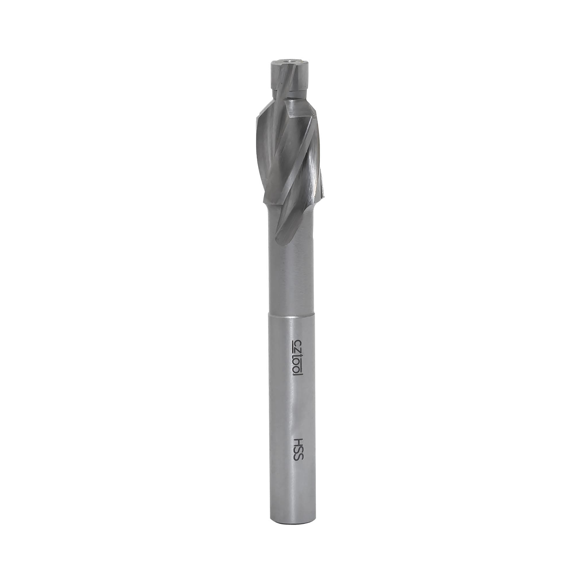 Цековка M6 6,4/11,4мм DIN1866 90° HSS-G