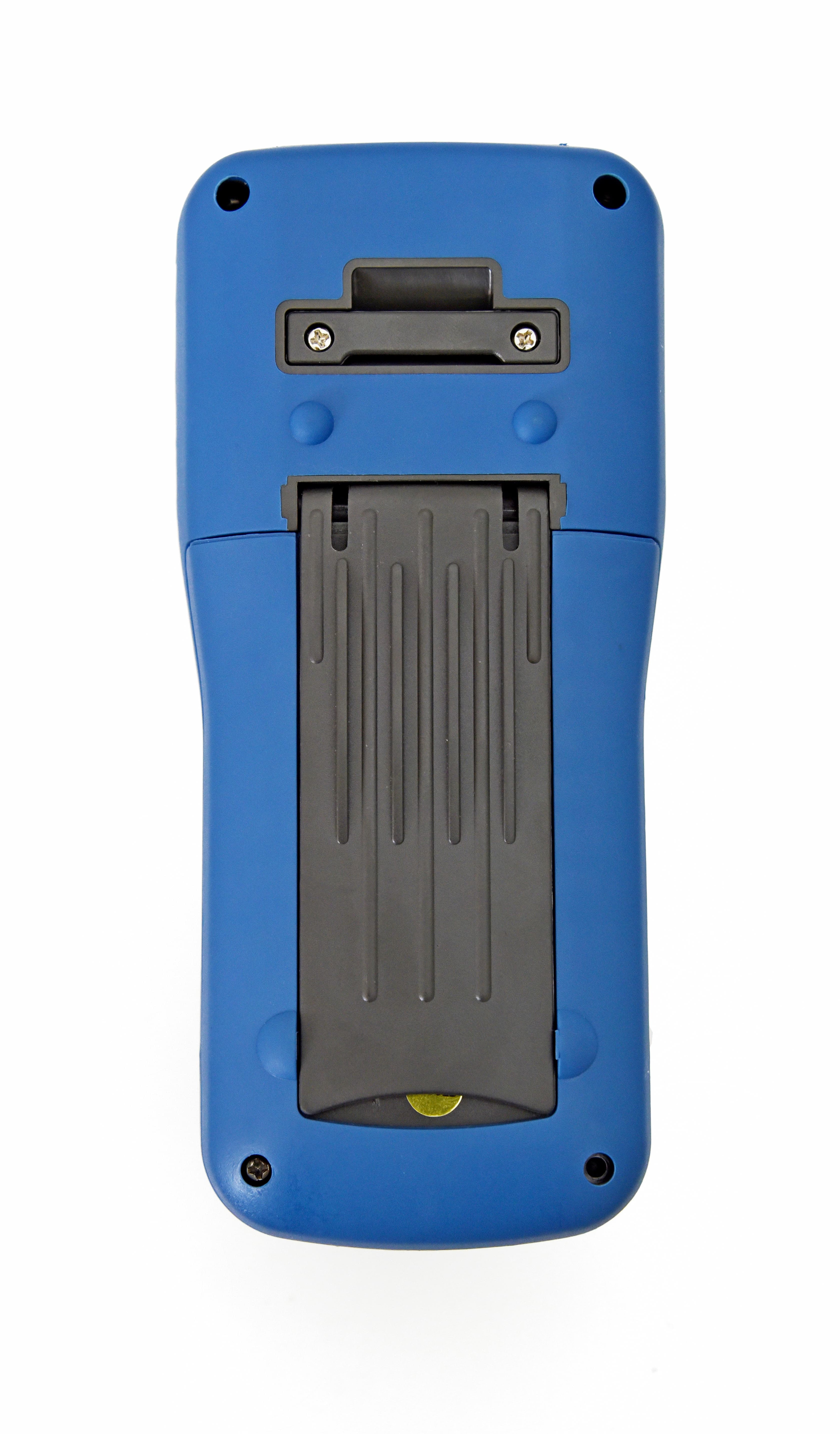 Мультиметр-микроомметр цифровой DT-5302