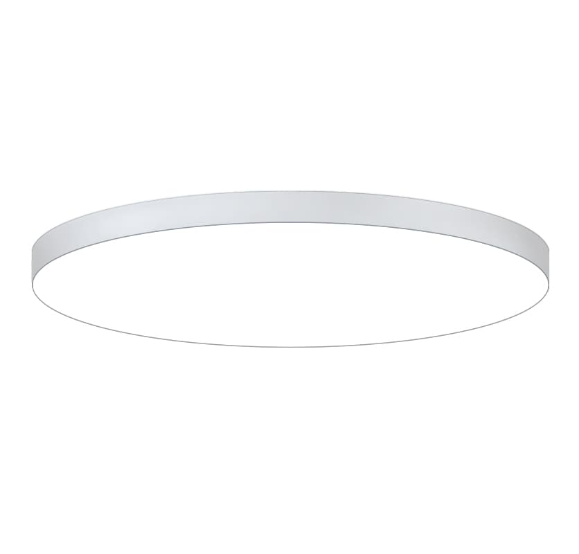 Светильник светодиодный ДСО-28w 3600лм 4000К IP20 RING-SLIM