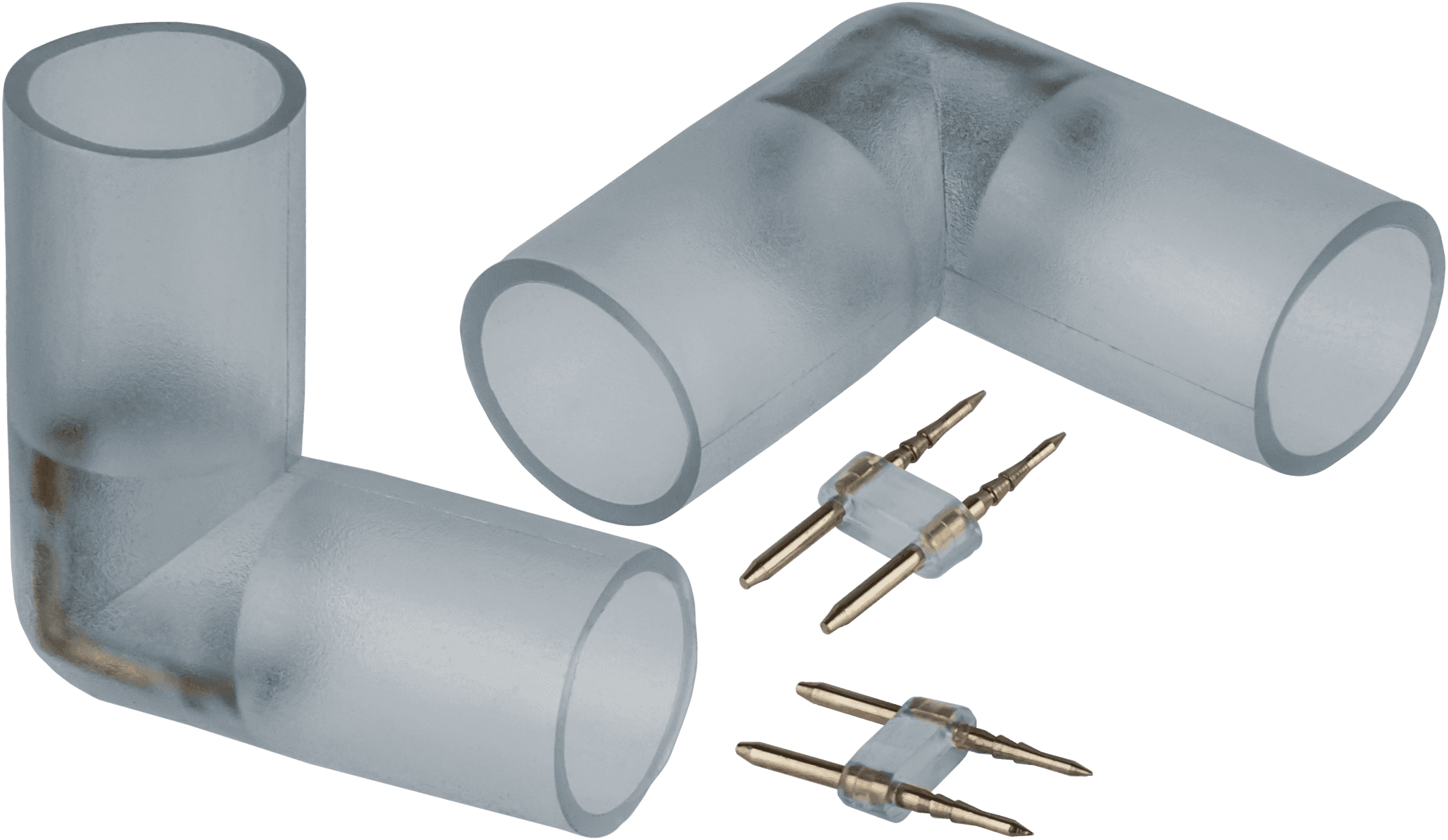 Коннектор NLSC-connectors-2835-220V-NEONLED360