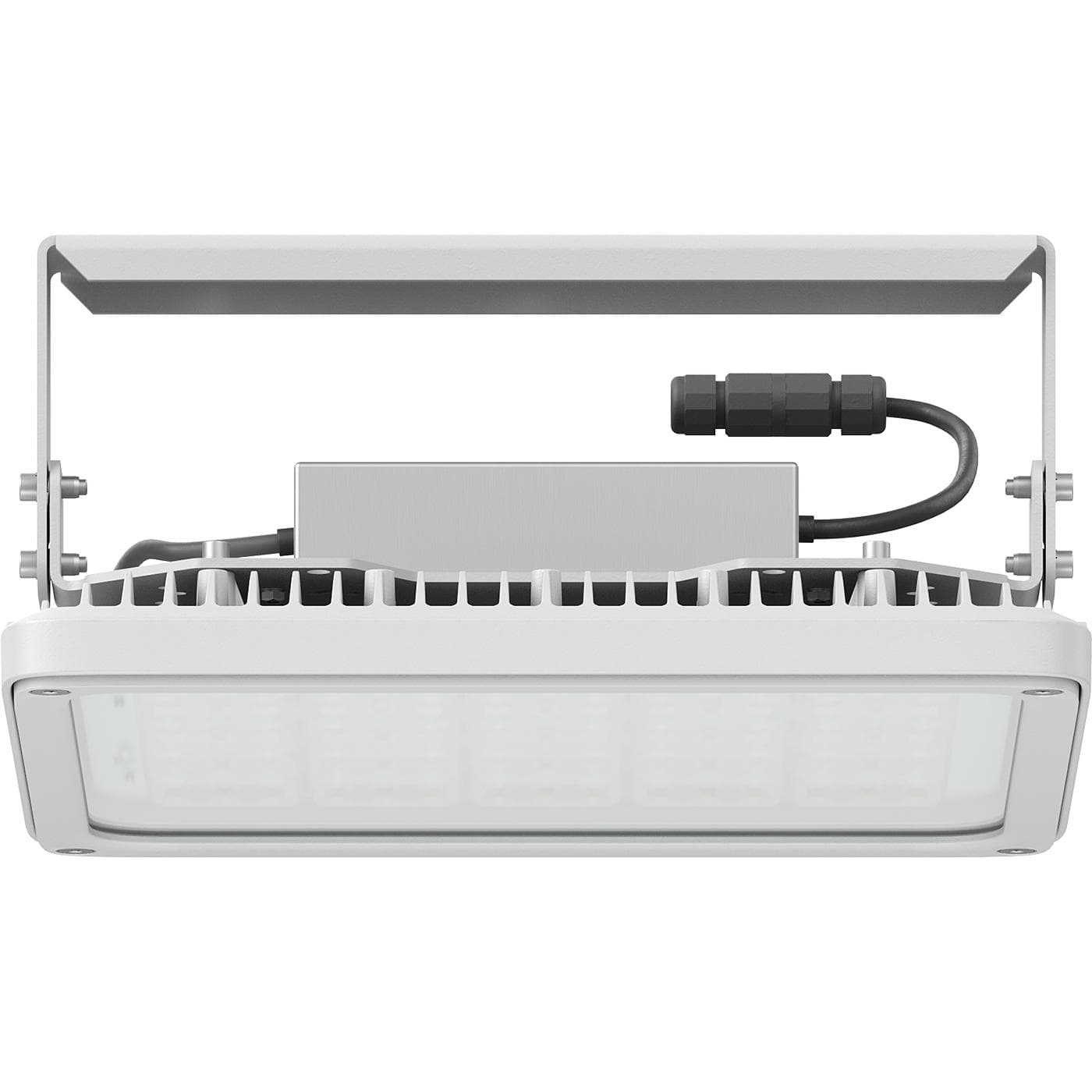 Светильник INSEL LB/S LED G3 170W D90 850 WH SB