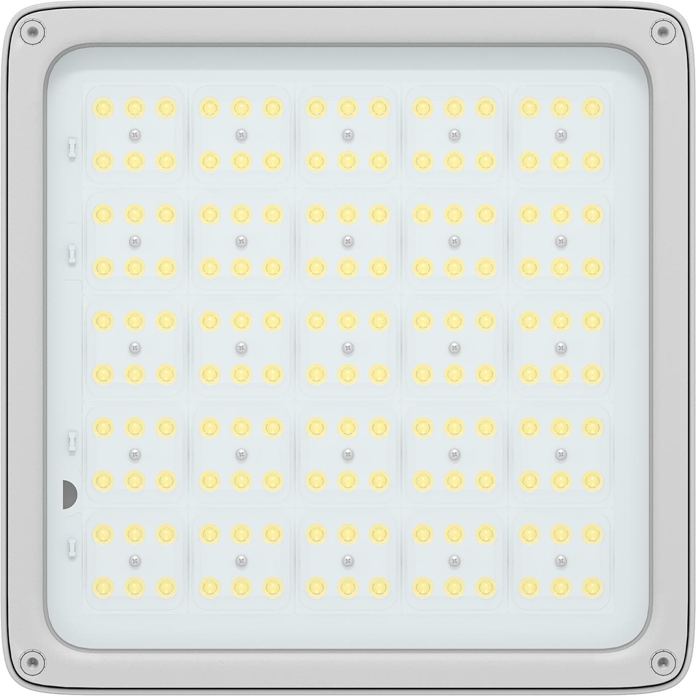 Светильник INSEL LB/S LED G3 170W D90 850 WH SB