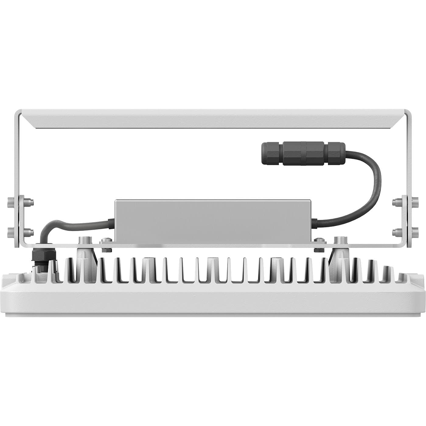 Светильник INSEL LB/S LED G3 170W D90 850 WH SB