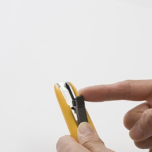 Нож строительный Hobby Craft Models 17.5 мм