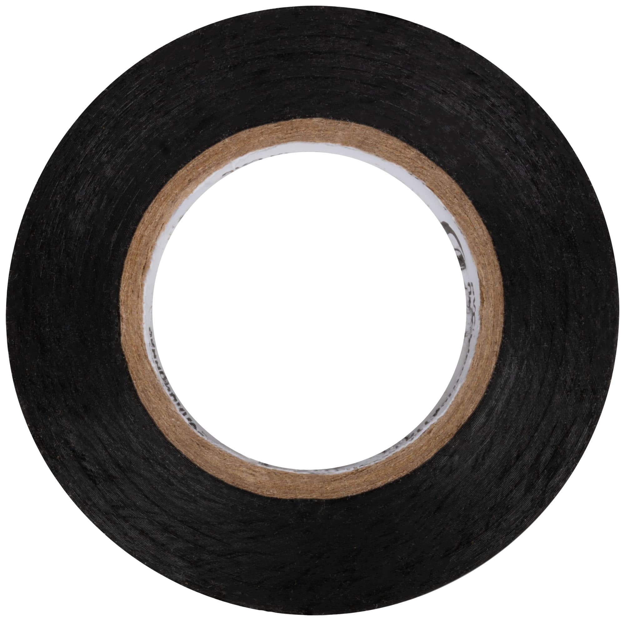 Изолента ROLLIX ПВХ 19 мм x 0,15 мм х 20 м, черная