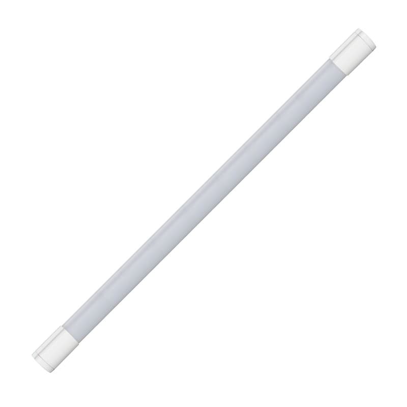 Светильник светодиодный влагозащищенный накладной ULT-Q218 36W/NW IP65 WHITE, белый свет (4000K), корпус белый, ТМ Volpe