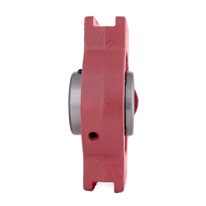 Подшипниковый узел UCT206 (UC206+T206) FBC (ГОСТ)