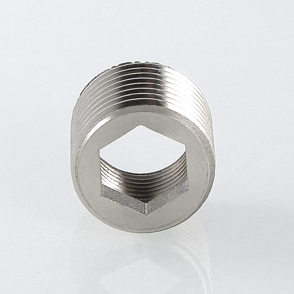 Футорка 1'х3/4' НВ под шестигранник