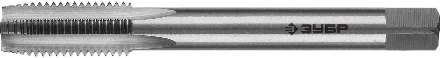 Метчик, сталь Р6М5, машинно-ручной М10x1.25мм