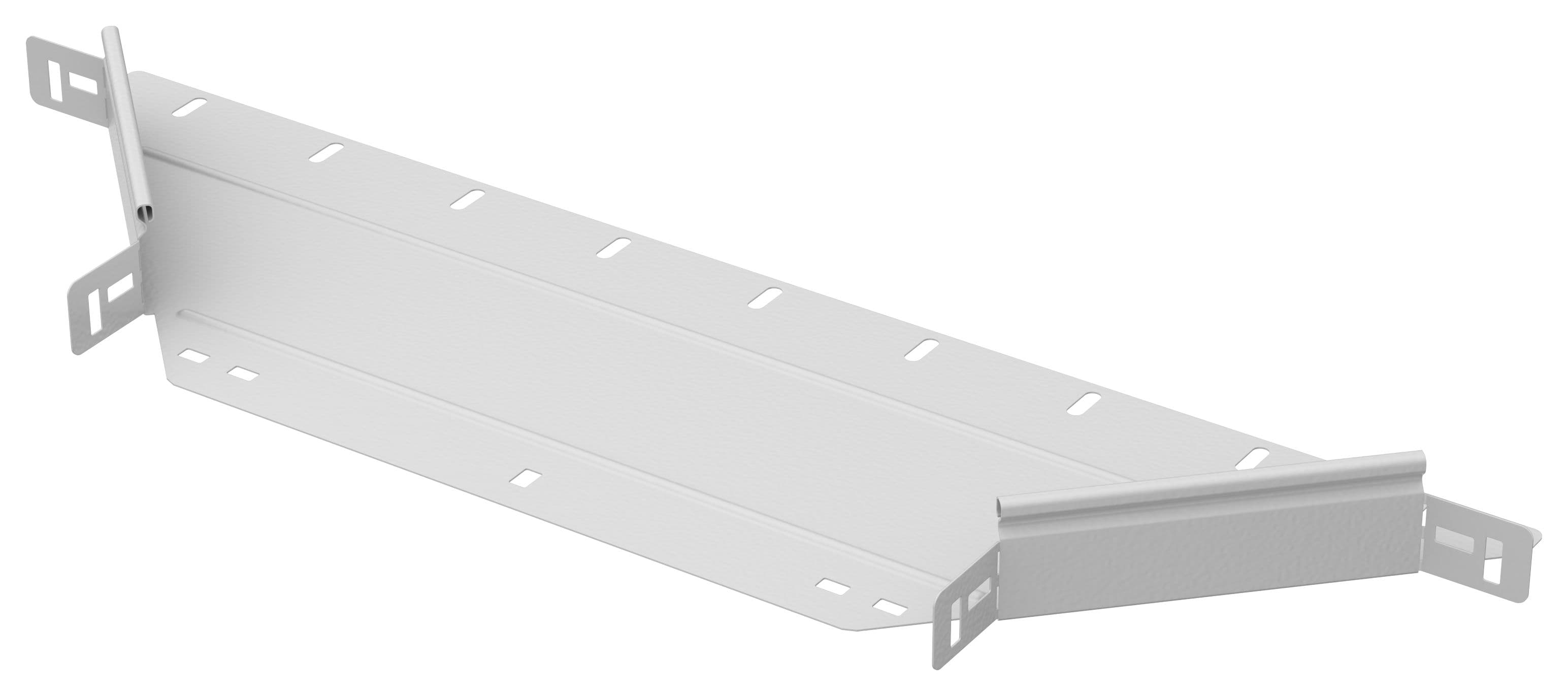 ESCA 5 Отвод Т-обр. 50х300-0,8 RAL 9016 IEK