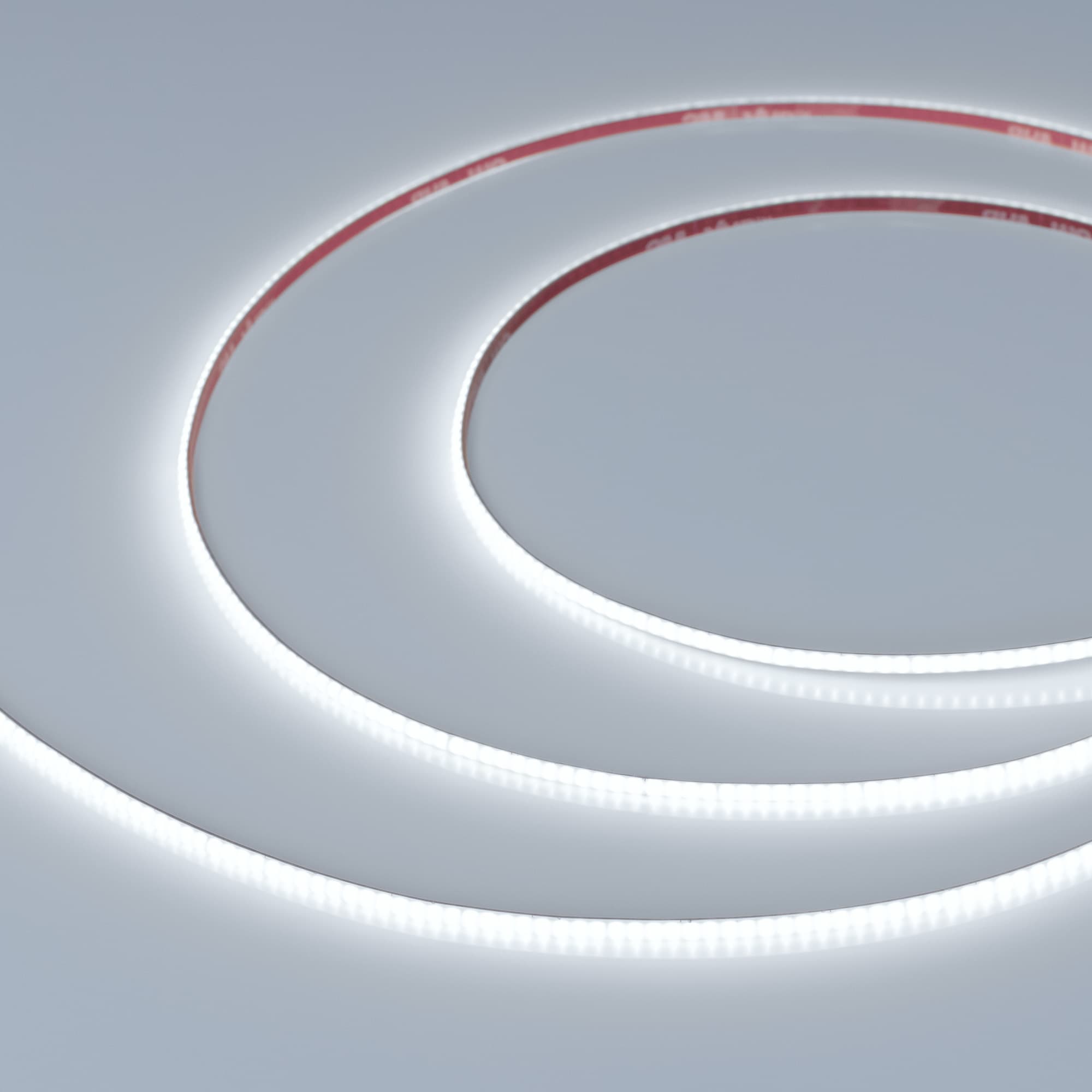 Лента светодиодная 4.8Вт/м 24В 6000K IP20 400LED/м COB-X400-3mm CSP 5м