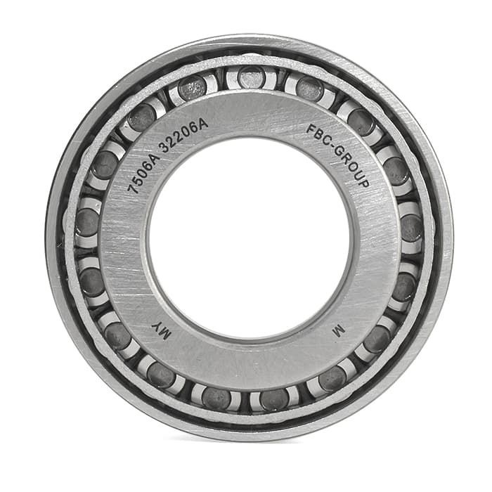 Подшипник 7506 А FBC (ГОСТ)