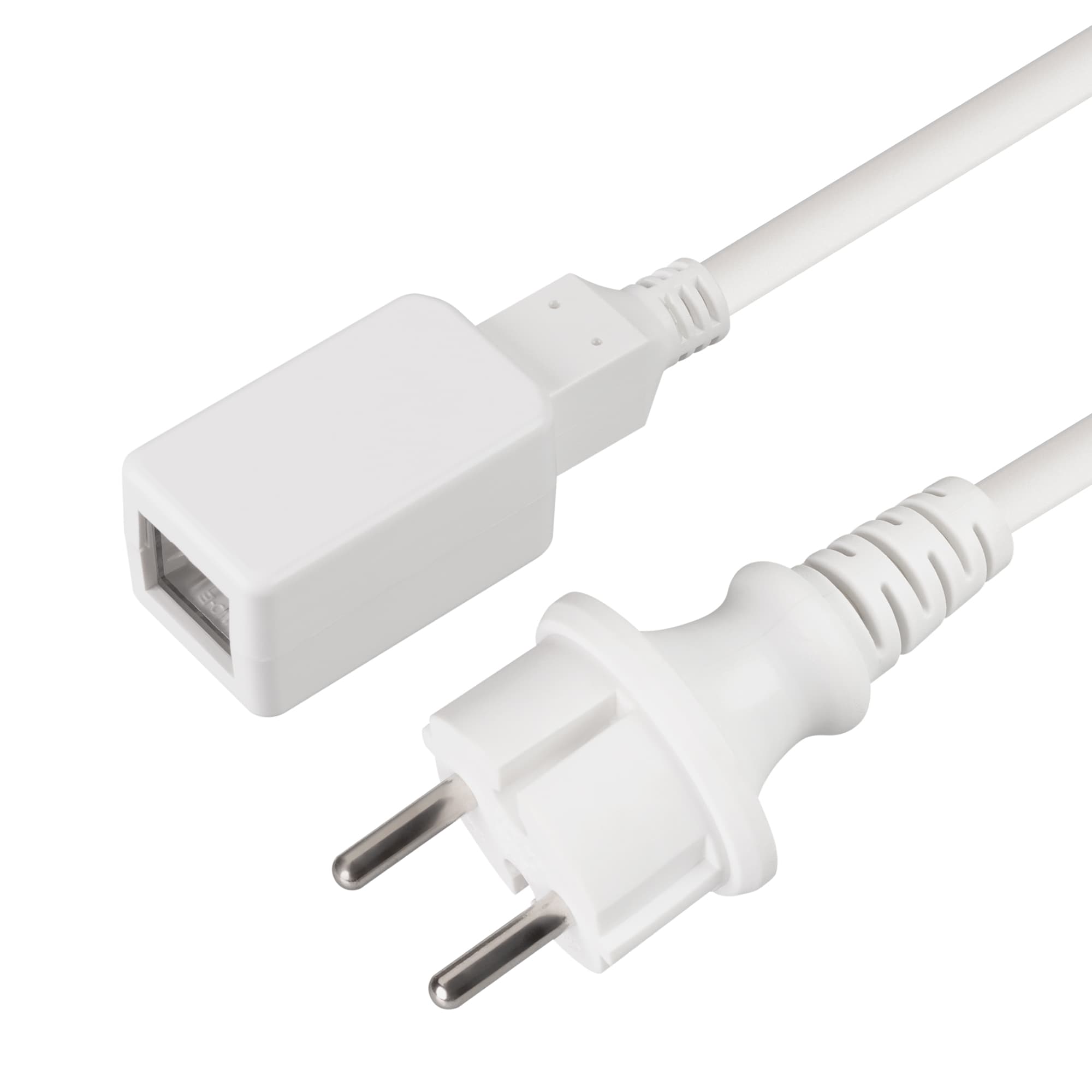 Шнур питания для лент ARL-A84 (ARL, Пластик)