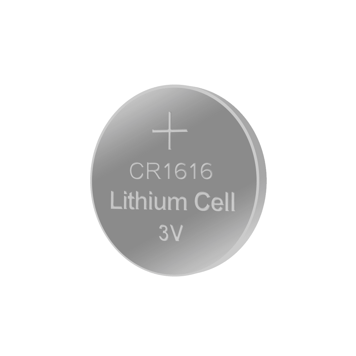 Элемент питания литиевый  CR1616-B5 ФАZА