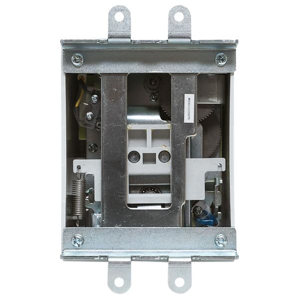 Электропривод AV POWER-1 CD2 для ETU