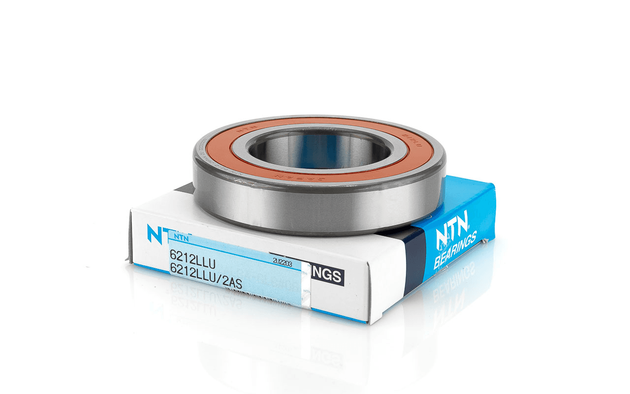 Подшипник 6212 LLU/2AS (2RS) NTN