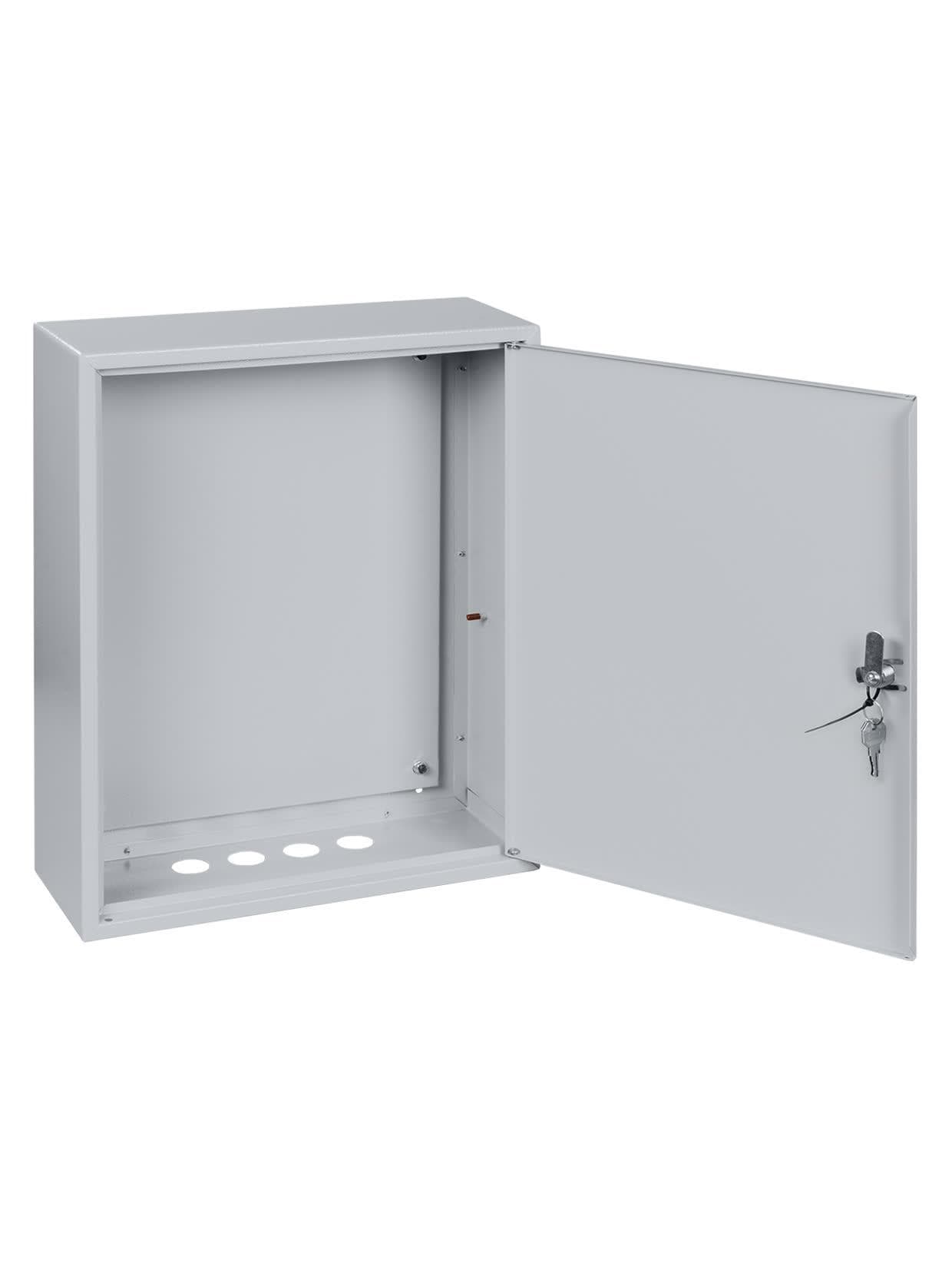 Корпус металлический ЩМП-2-1 500х400х150 IP31 Народный