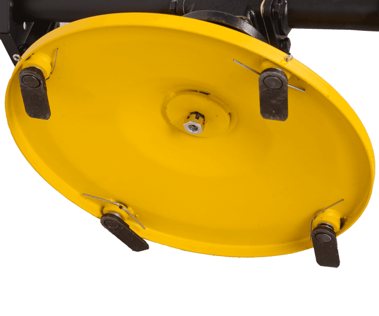 Косилка роторная косилка РК-850В-18