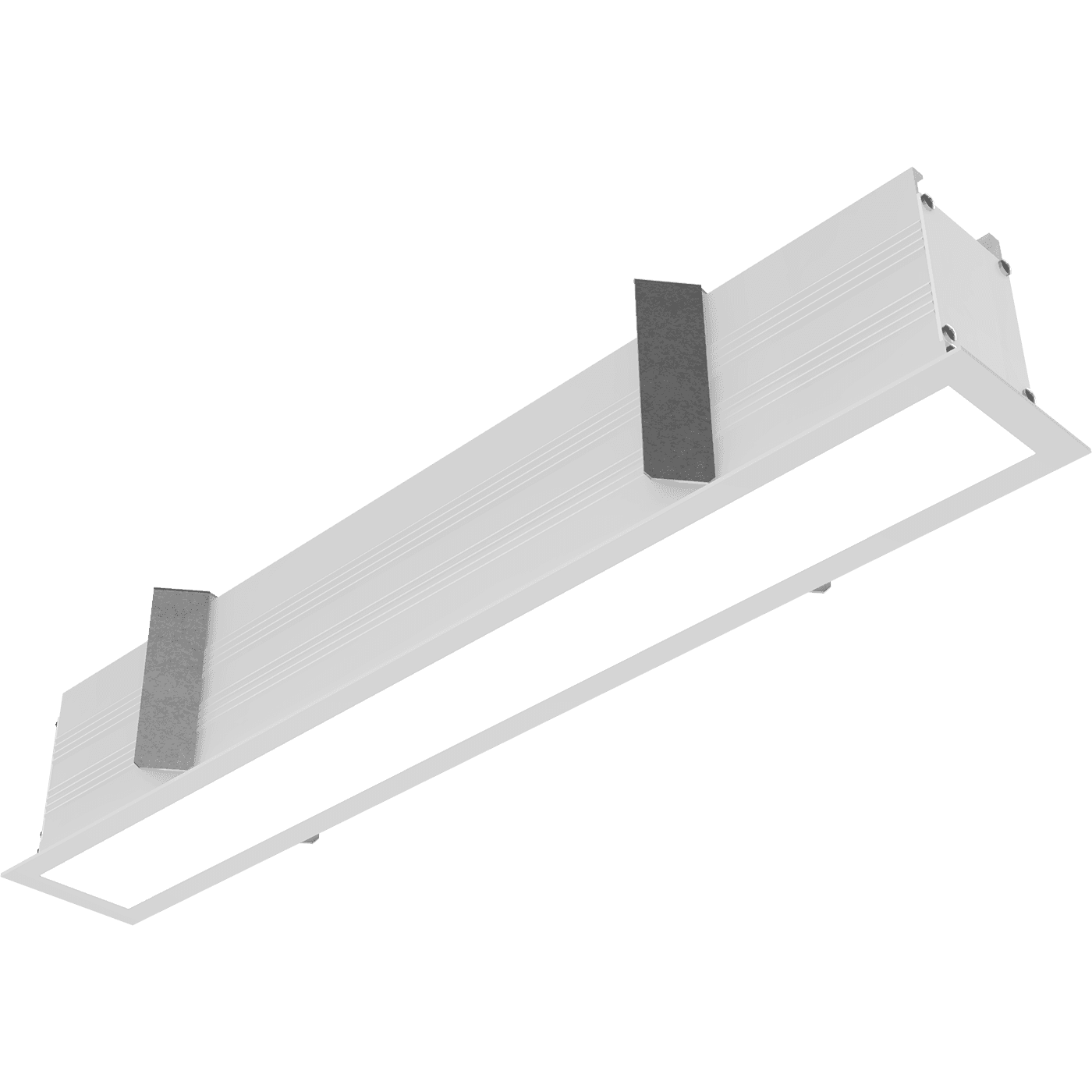 Светильник LINER/R DR LED 600 TH B 4000K