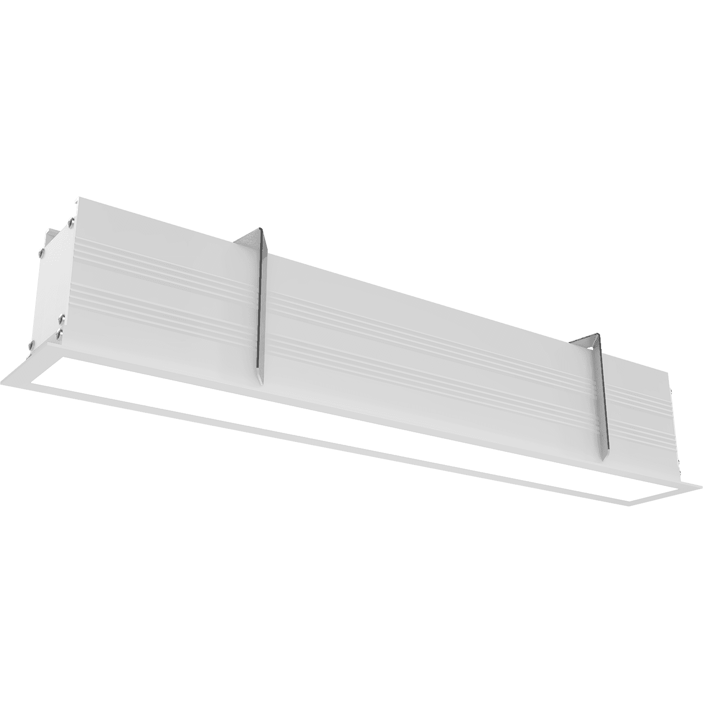 Светильник LINER/R DR LED 600 TH B 4000K