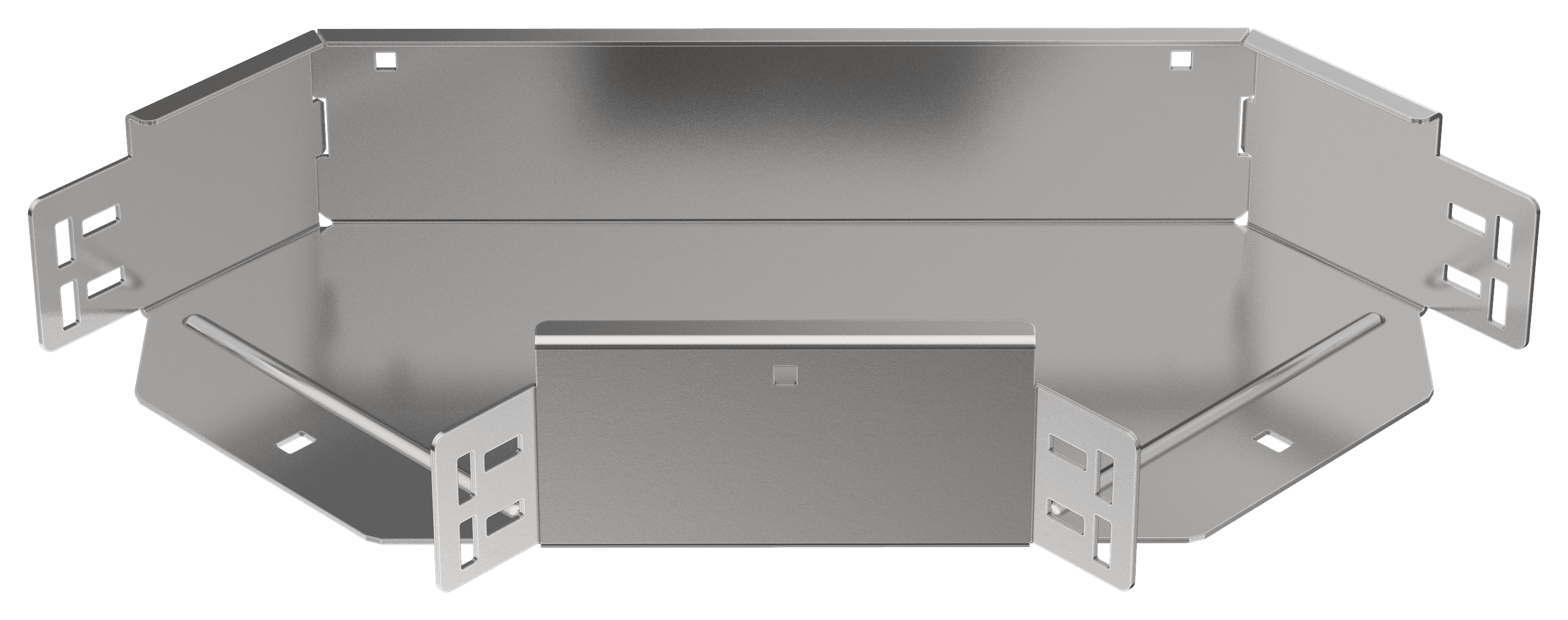 ESCA 7 Поворот 90град 80х200-2,0 IEK