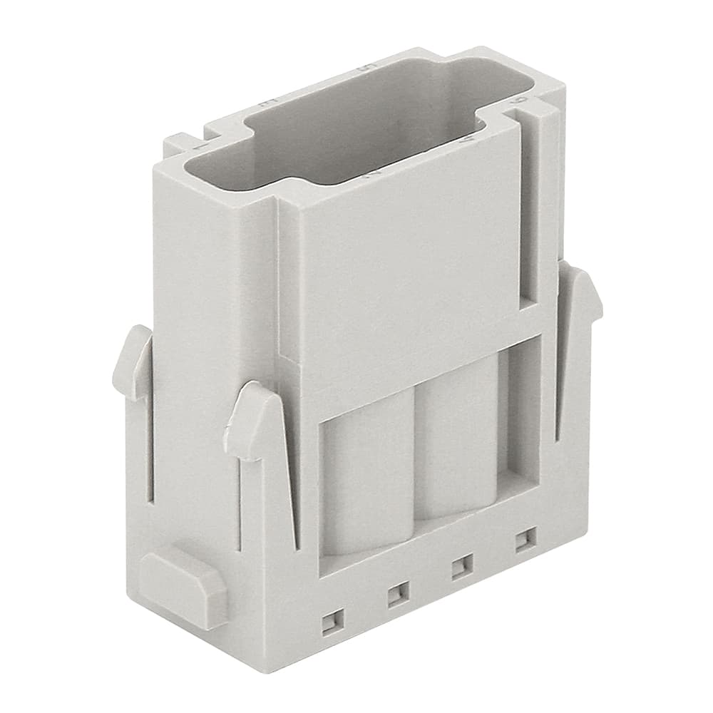 Вилка OptiLink HDC-HM-6-16-MС-(0,14-4,0)-500V