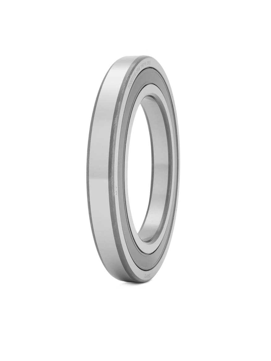 Подшипник 7000116 2RS (16016 2RS) FBC (ГОСТ)