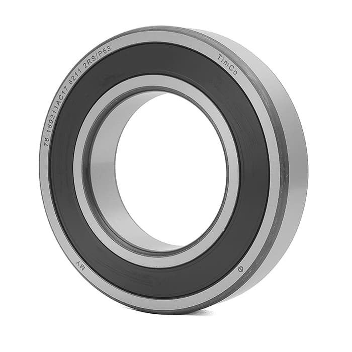 Подшипник 180211 АС17 (76кл.) TimCo (ГОСТ)