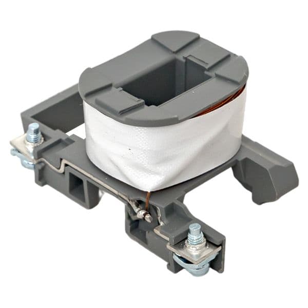 Катушка управления КМЭ 09А-18А 24В