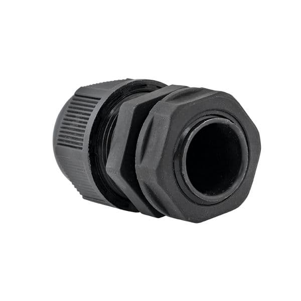 Сальник MG12 IP68 d отверстия 12мм/d проводника 4.5-8мм