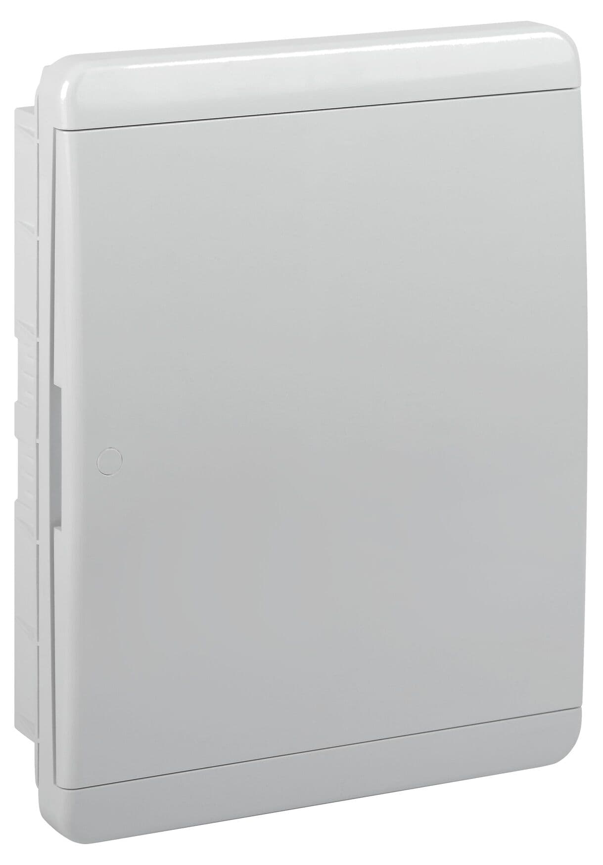 Корпус пластиковый встраиваемый ЩРВ-П-24 IP40 белый COMFORT