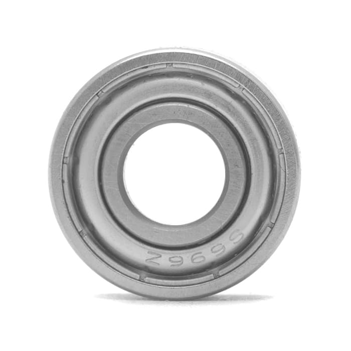 Подшипник 1000096 ZZ FBC (ГОСТ)