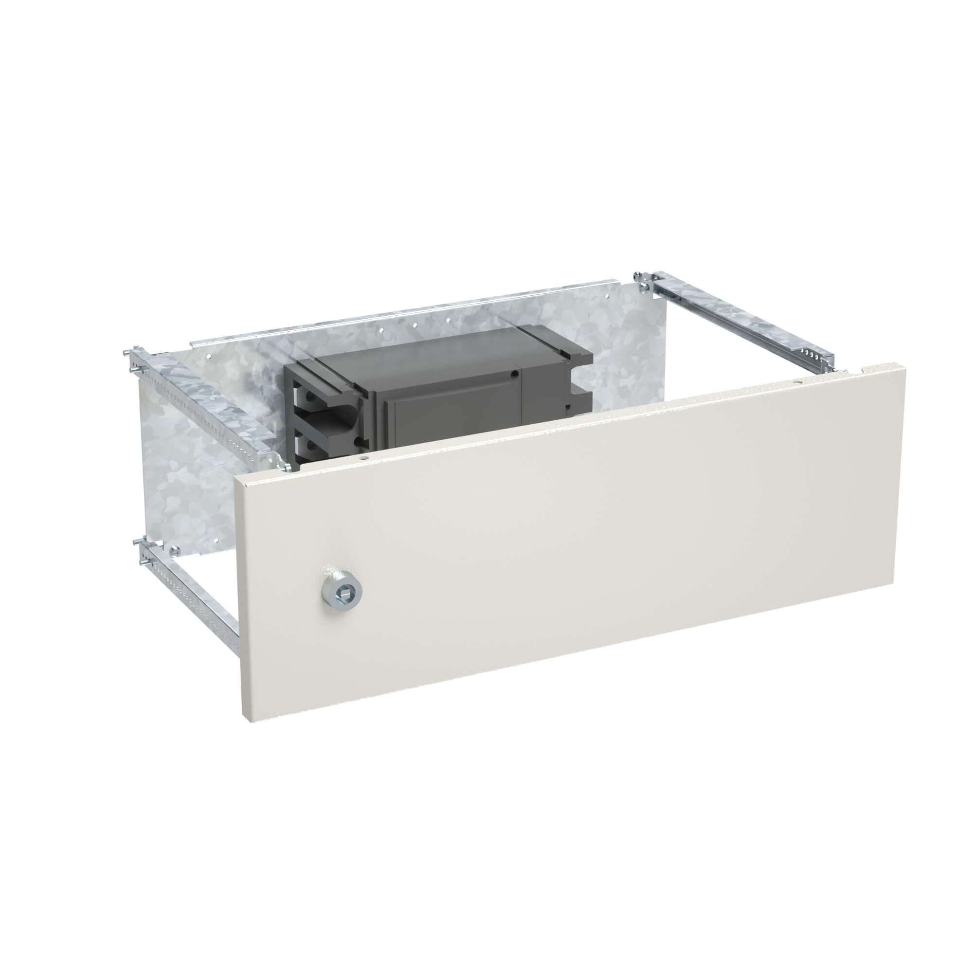 Комплект внешний гор-ой уст-ки 4п HGP250(F,F-MO) Ш=600 В=150