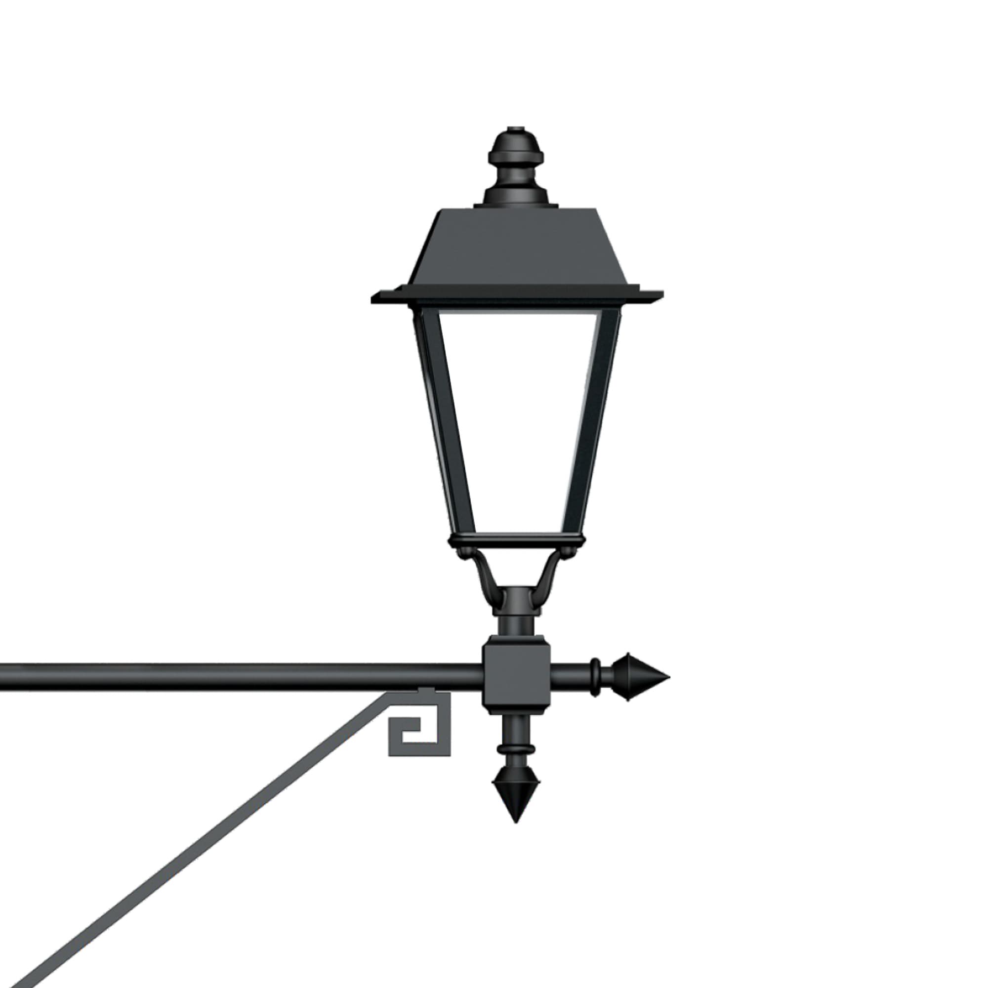 Светильник светодиодный OXOR-GRADUA-LUZ-O-460x750-50W Day4000 (BK, 120 deg, 230 В) IP65 (ARL, IP65 Металл, 3 года)