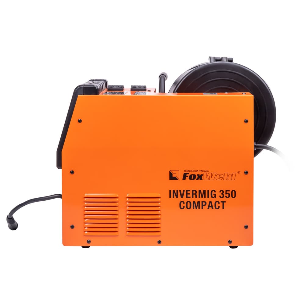 Сварочный полуавтомат INVERMIG 350 COMPACT