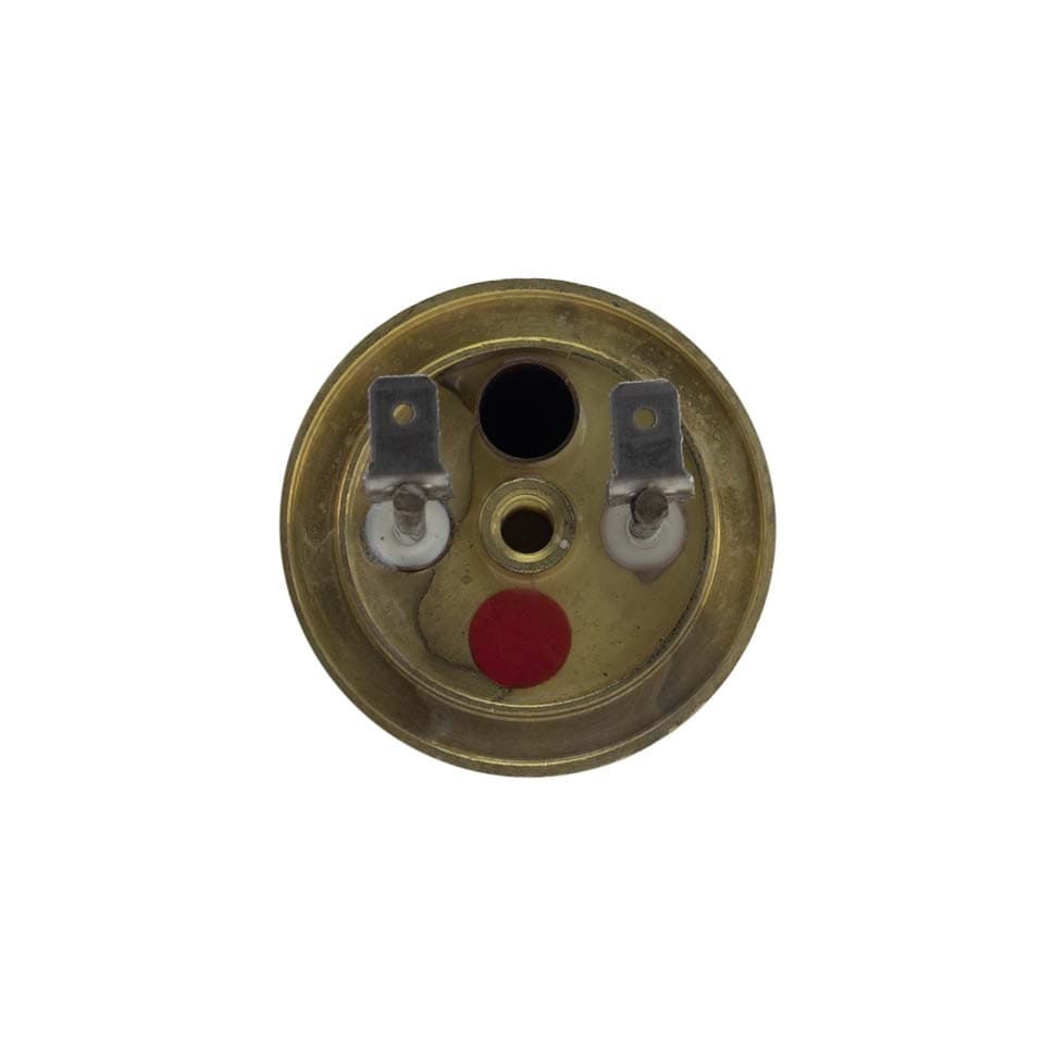 ТЭН RCF 1000W, D48, М5, L295мм, клеммы под разъем, 220V