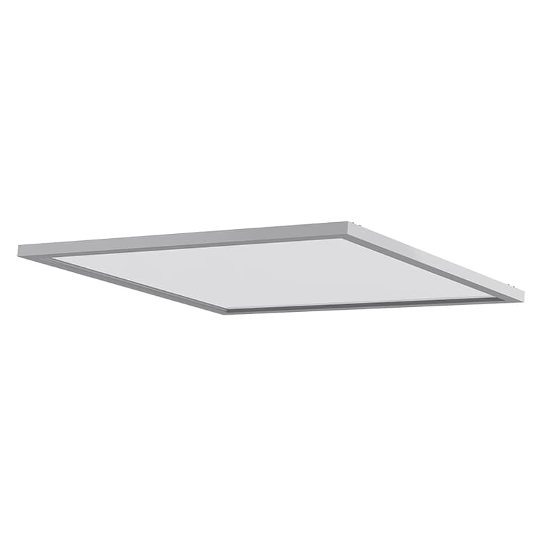 Светильник светодиодный ДВО/ДПО-30w 3200лм 4000К microprisma-opal IP40 SPARTA-PANEL