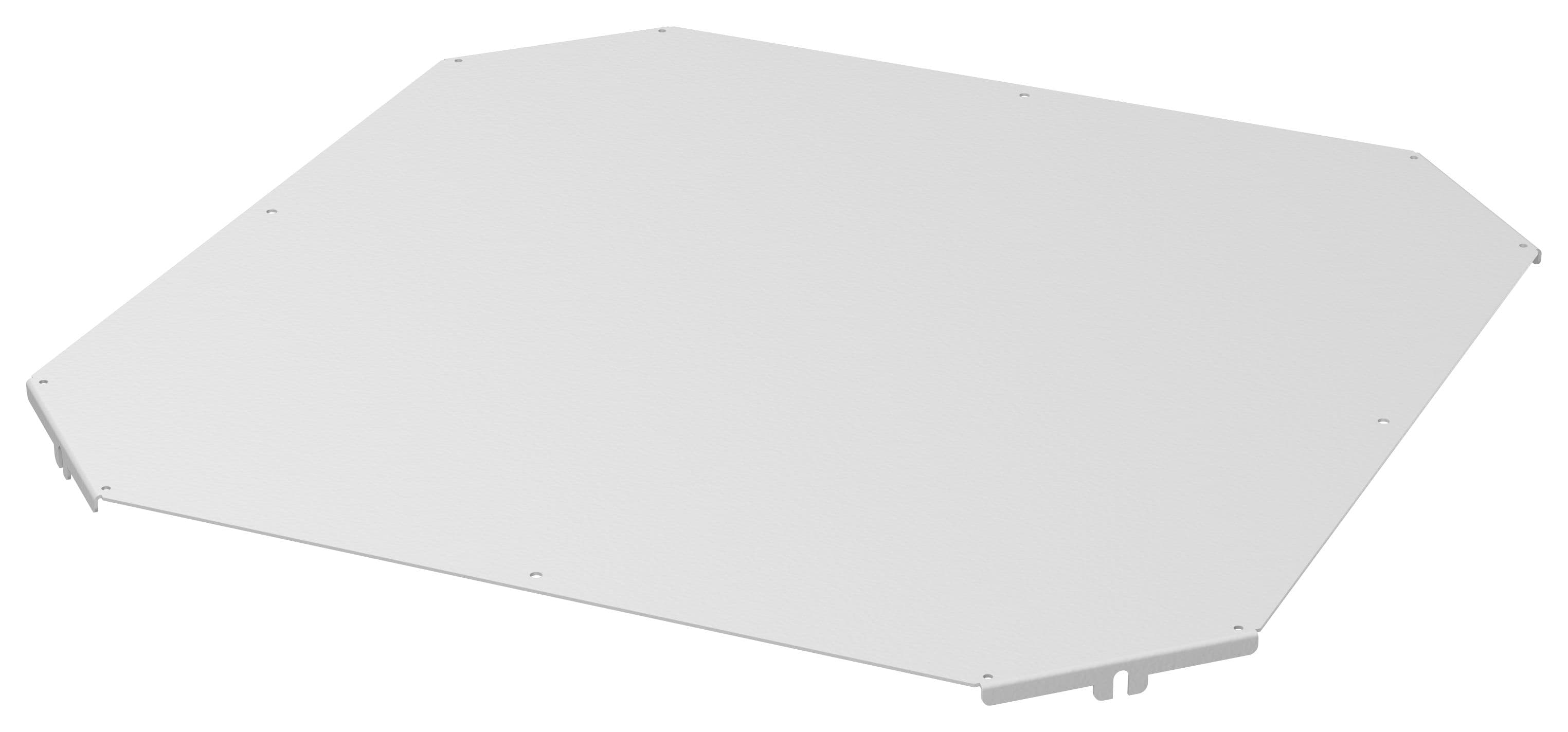 ESCA 7 Кр. крестовины 600-2,0 RAL 9016 IEK