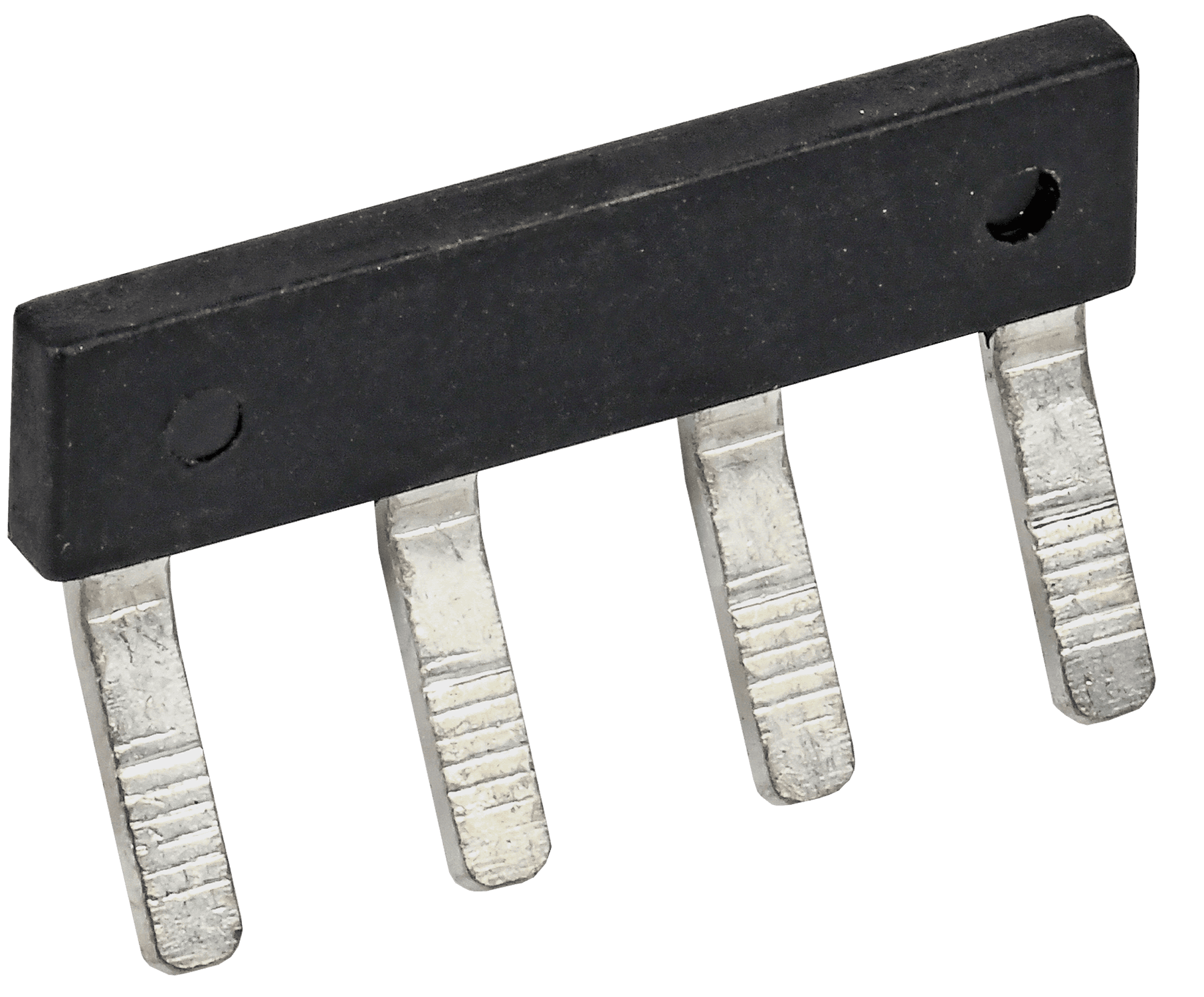 Перемычка гребенчатая для CTS-F 4мм2 4PIN IEK