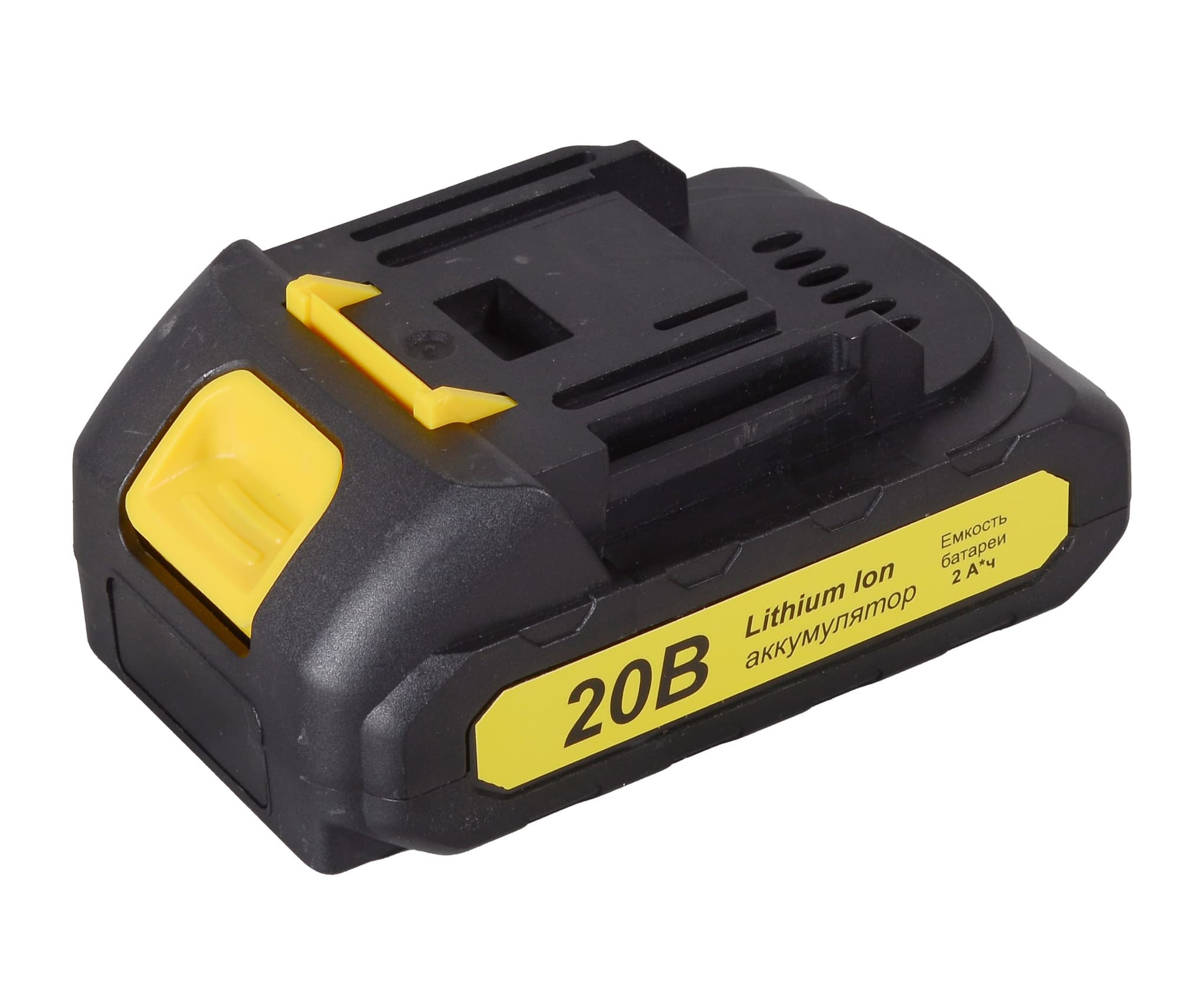 Аккумуляторный секатор CP-20Li EA+