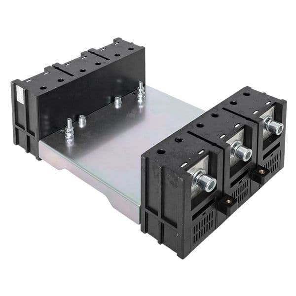 Панель втычная AV POWER-4/3 заднего присоед. PID-4/3R 700А Averes