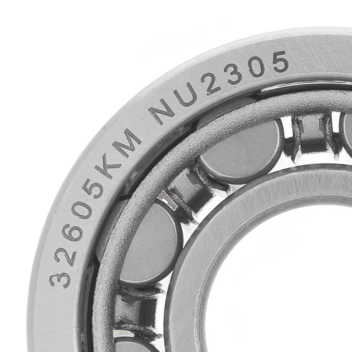 Подшипник  32605 КМ FBC (ГОСТ)