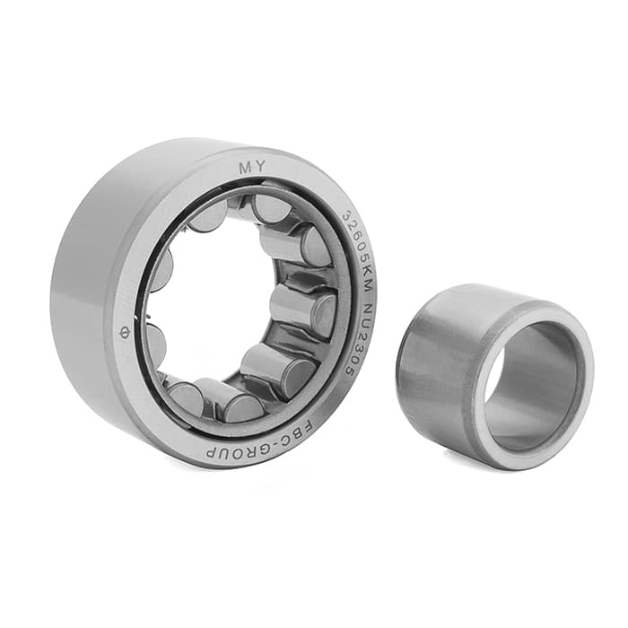 Подшипник  32605 КМ FBC (ГОСТ)